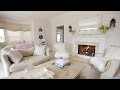 Interior Design — Must-Know Tips For Decorating With Neutrals & Pastels