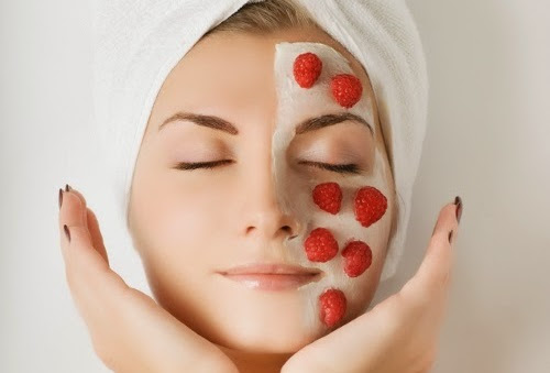 Đắp mặt nạ thiên nhiên thường xuyên giúp cung cấp đủ các dưỡng chất cần thiết