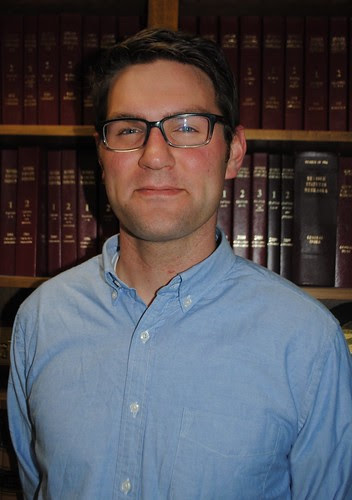 Kyle McGinn