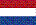 Vlag nl klein