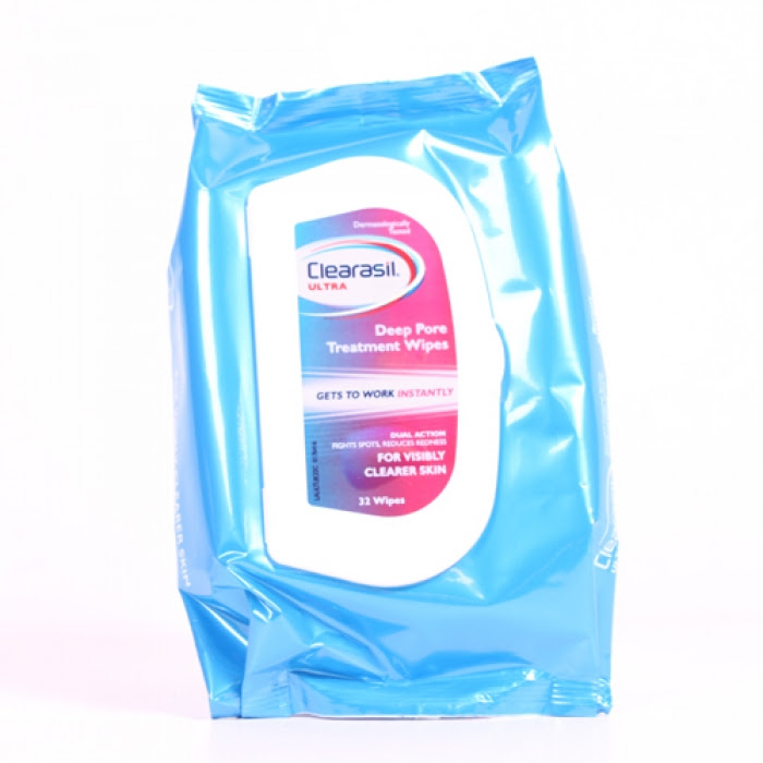 Clearasil Deep Pore Treatment