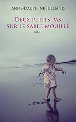 Amélie, now a french book cover!