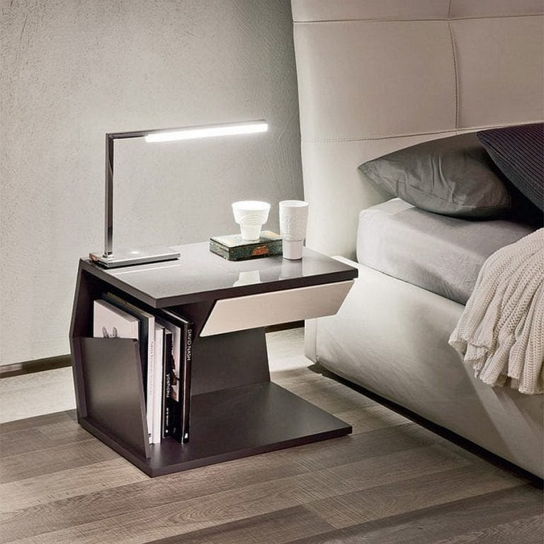 12 Contemporary Nightstands Designs Ideas and Pictures