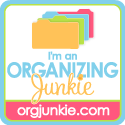 Organizing Junkie