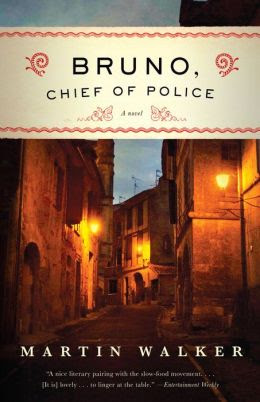 Bruno Chief Of Police Bruno Chief Of Police Series 1 By Martin Walker 9780307271464