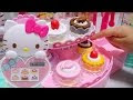 [最も好ましい] キティ ケーキ屋さん 240086-キティ ケーキ屋さん おもちゃ