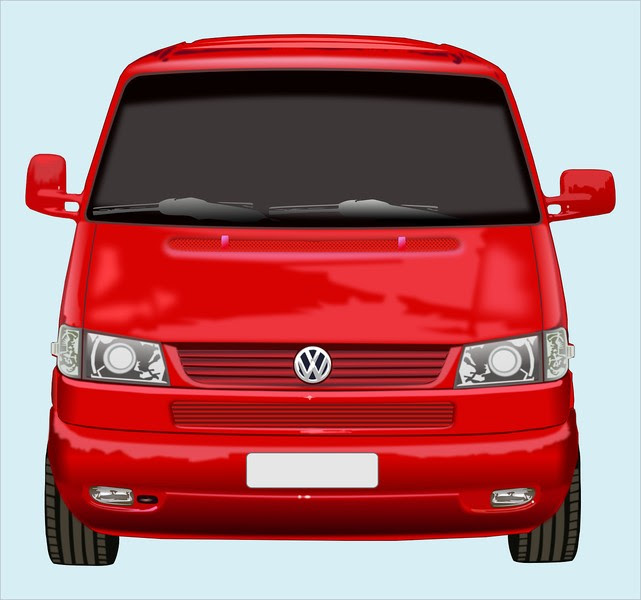 Wygodny transport