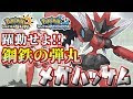 無料ダウンロード サンム��ン メガハッサム 177636-サ��ムーン メガハッサム
