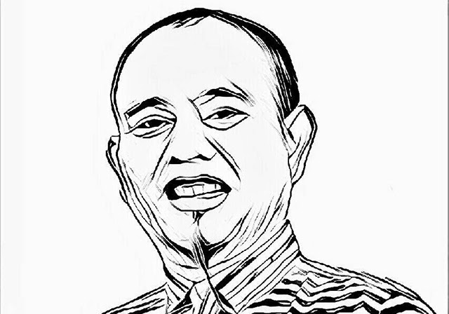 OPINI: Orang Biasa, Muda, Beda, Local Wisdom, Berkarya (Bagian 1)