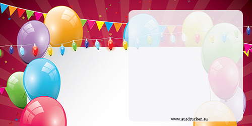 geburtstagskarten fuer kinder 4