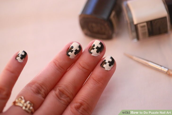 Do Puzzle Nail Art Step 8.jpg