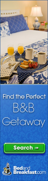 Find the Perfect Getaway on BedandBreakfast.com