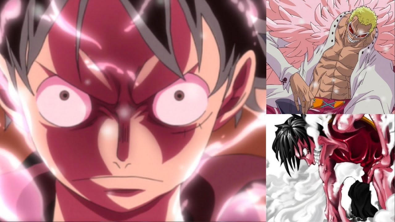 ワンピース速報 Ssブログ