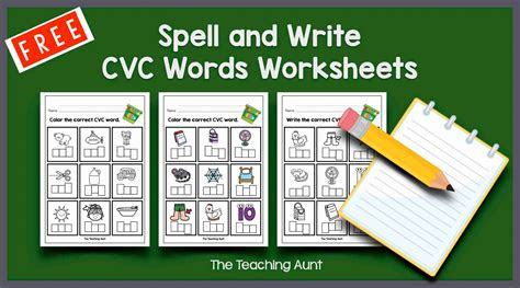 cvc phonics worksheets cvc words ip ig worksheet wallpaper mara