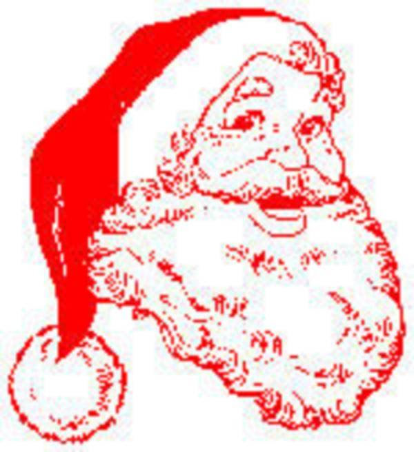 Dibujos De Navidad Para Pintar E Imprimir Dibujos De La Navidad Para Colorear Y Recortar Imagenes Infantiles Navidenas
