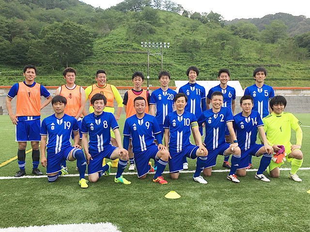 Fc宇和島 チーム紹介 第25回全国クラブチームサッカー選手権大会 大会 試合 Jfa 日本サッカー協会