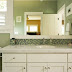 how to install an undermount sink