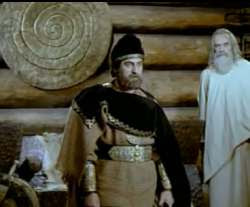 古代ローマ歴史映画 ダキア人 ドミティアヌス時代のルーマニア