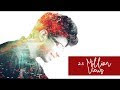 PicsArt - Double Exposure tutorial