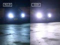 √完了しました！ 車 ヘッド ライト hid 200853