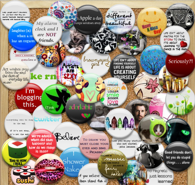 facebook flair I know this sounds a bit silly, but I really love the 