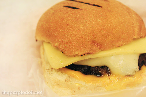 BBB 3 Cheese Explosion