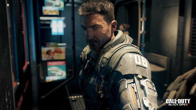 Call of Duty Black Ops 3 screen8