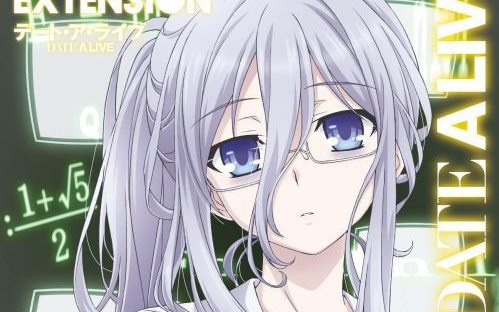 约会大作战 村雨令音 澪 角色歌 哔哩哔哩 Bilibili