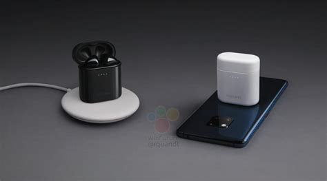 Free delivery and returns on eligible orders. Huawei Freebuds 2 Pro can wirelessly charge on Mate 20's