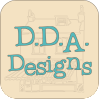 Dilly Dally Alley Designs