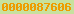 web stats