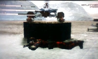 Mgs3 各ボス戦の戦闘方法の記録 Very Easy Hardまで対応 いにしえのゲーマー みゆのゲーム部屋