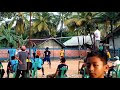 Semi Final Volly Ball Putra - Rantobatang A vs Citelu A Kades Cup #DesaMekarsari