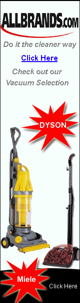 ALLBRANDS Vacuum
