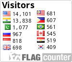 Free counters!