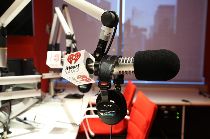 iHeartMedia