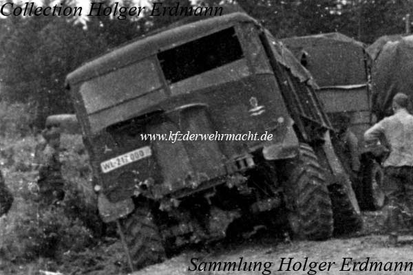AEC_Matador _ & _ Tatra_T27