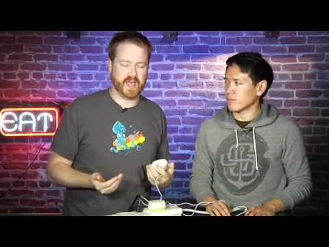 Video Belkin Energy Saving