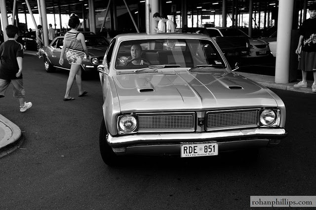 classic car rental utah