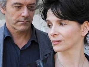 Copie conforme movies in Italy