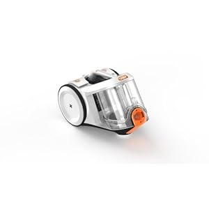 Review and Buying Guide of Cheap  Vax Performance 12 C86-PB-Be Cylinder Vacuum - Cylinder Vacuums