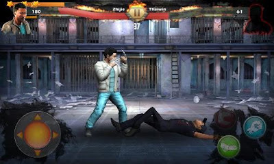 SPL2 v20 MOD APK+DATA