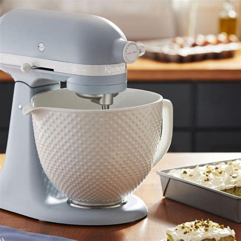 Hi thomas, the limited edition heritage model with hobnail bowl is only available in the color of misty blue. Pin on Kitchen Home Inspiration - Products Must Have