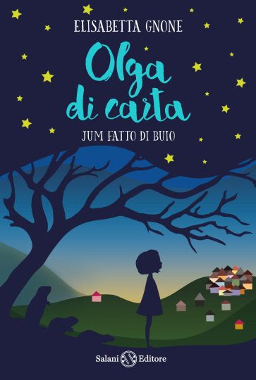 Risultati immagini per jum fatto di buio libro immagine