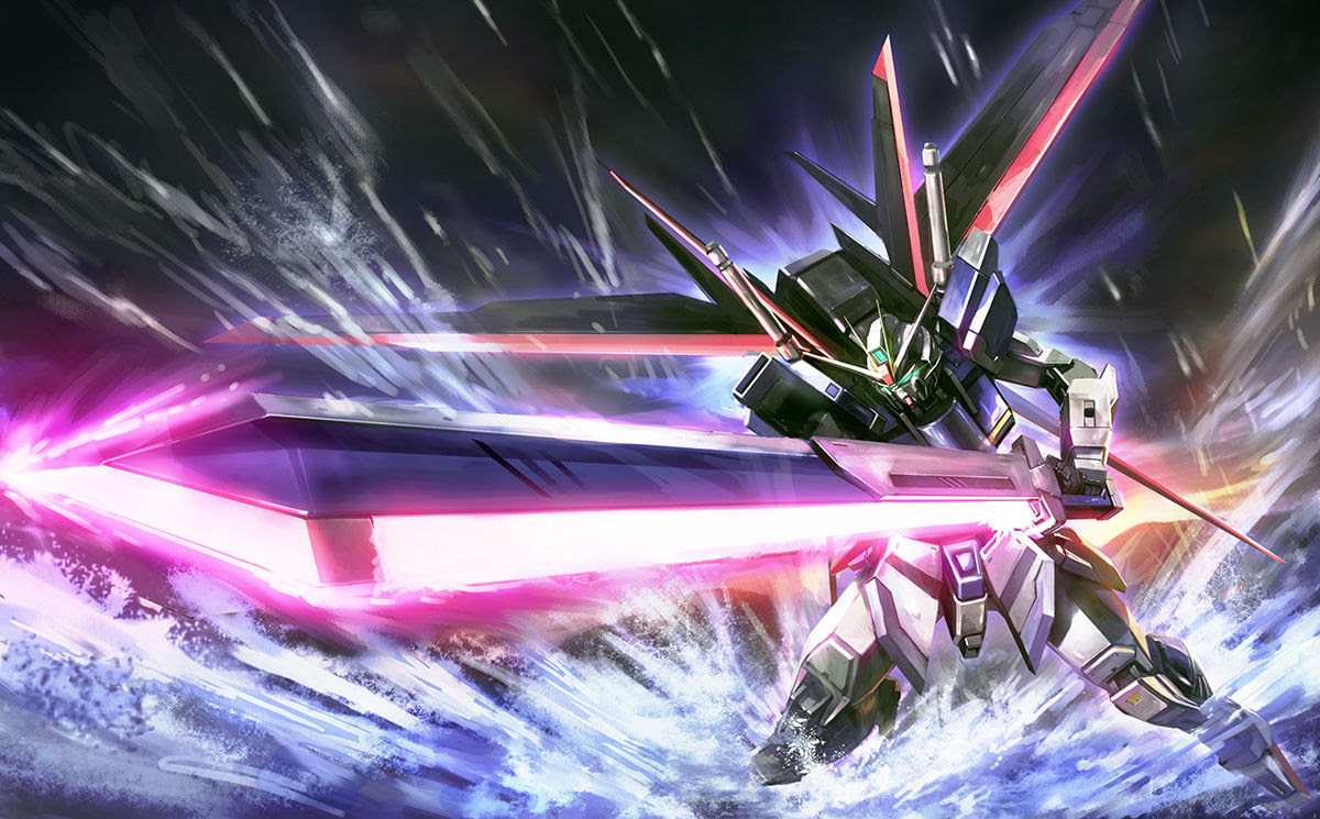 ガンダム かっこいいガンダム画像を集めてみた いつになっても色褪せ