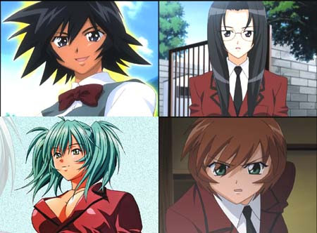 Index Of Anime11
