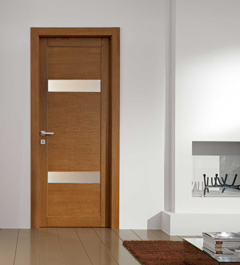 20 Desain Pintu Kamar  Minimalis Modern  Elegan RUMAH IMPIAN
