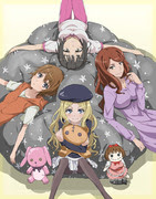 滝壺理后 Pixiv年鑑 B