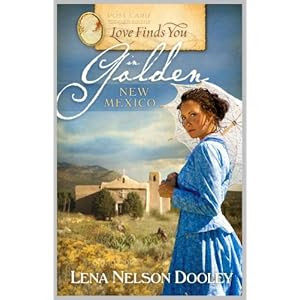 Love Finds You in Golden, New Mexico