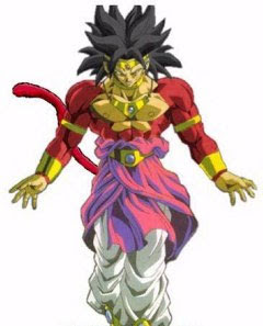 ドラゴンボールａｆ ドラゴンボールaf キャラクター一覧